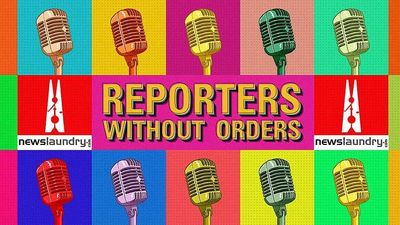 Reporters Without Orders Ep 213: Umar Khalid’s bail, ‘harassment’ of TN’s non-Brahmin priests