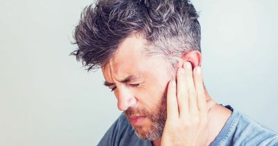 'Unusual' Omicron symptom identified as Covid infections reach record highs