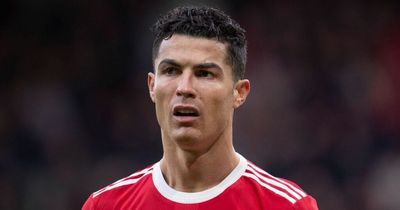 Man Utd urged to build team around Cristiano Ronaldo despite identifying £60m replacement