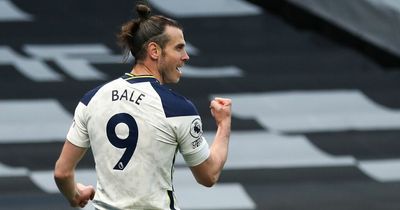 Arsenal backed for shock Gareth Bale transfer with ex-Tottenham man set for Real Madrid decision