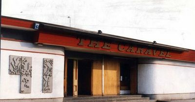 The Caravel, Glasgow's 'toughest' pub that was a favourite for city's gangsters