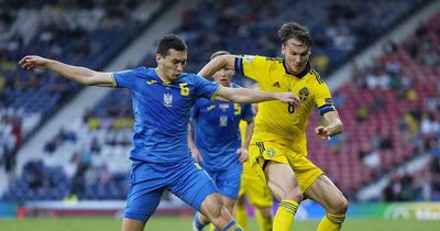 Ukraine star pleads for second Scotland clash delay as Taras Stepanenko begs UEFA to see sense