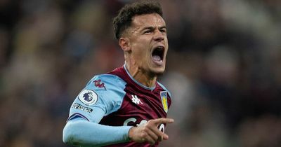 Steven Gerrard drops Philippe Coutinho transfer verdict as Arsenal sent summer warning shot