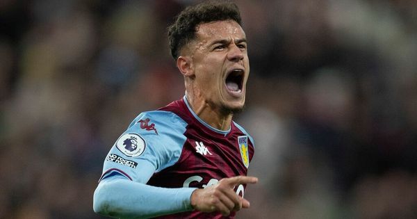 Aston Villa signing Coutinho permanently from Barcelona 'not as  straightforward as people think', says Gerrard