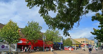 Merseyside town where people are 'afraid to visit after 5pm'