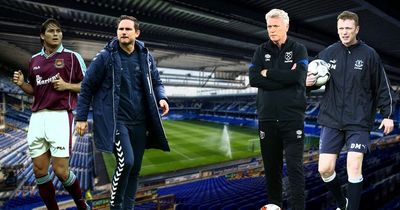 Frank Lampard fume explained as West Ham United change mind over David Moyes