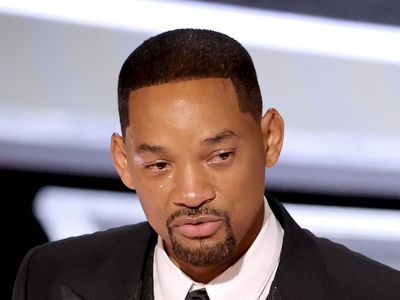 Will Smith: Read ‘heartbroken’ actor’s full resignation statement to the Academy