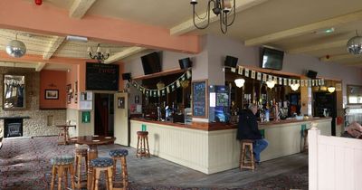 Popular Bristol community pub with cheap drinks, free pool and disco balls