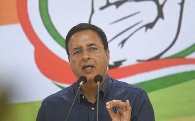 Punish Central agencies for being political stooges: Congress