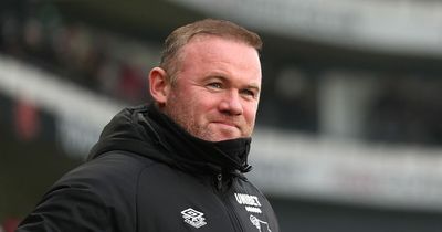 Wayne Rooney says Man United's Harry Maguire is one of three definite England World Cup starters