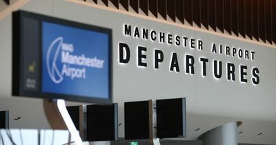 Stress-busting ways to reduce holiday tension amid airport delays