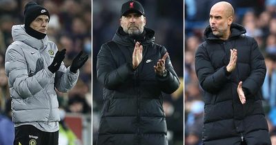 Premier League predictions as our experts pick top 6 and Champions League places