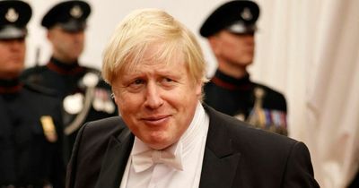 Boris Johnson 'hosted champagne party' night before Brits hit by tax and bills bombshell