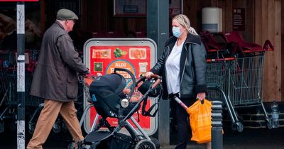 Doctor's chilling warning as Covid cases soar and 'not a single person is isolating'