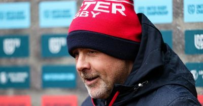 What channel is Bulls vs Ulster on? TV and live stream info for Saturday's game