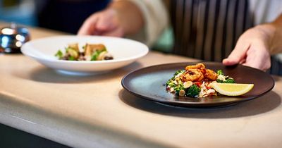 Come Dine With Me hunting for Glasgow restaurants for new series The Professionals