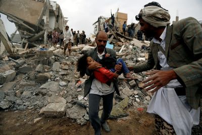 Iran welcomes Yemen truce, urges political solution