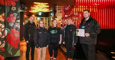 Clubs and bars flock to join scheme to help end sexual harassment