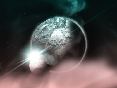 NASA Scientist Proposes Infrastructure Project For Colonizing Venus