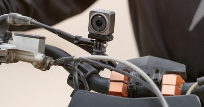 DJI Action 2 review: Feature-packed lightweight action cam has a clever modular design