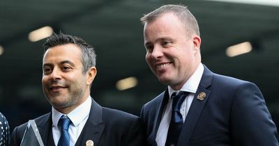 Leeds United's youth-focused transfer strategy backed once more by Angus Kinnear