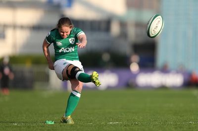 France vs Ireland LIVE: Women’s Six Nations result, final score and reaction as France secure bonus point win