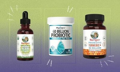 The 6 best probiotics for psoriasis