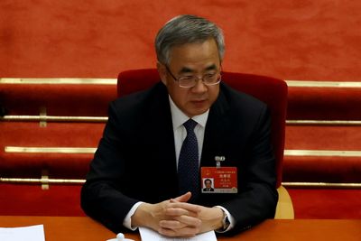 Chinese Vice Premier calls for greater effort to stabilise foreign trade - Xinhua