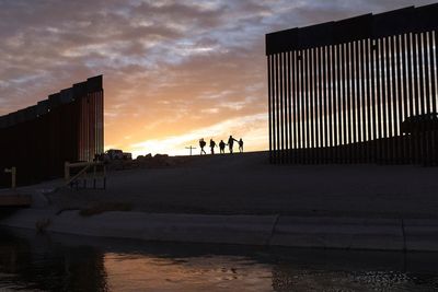 Border asylum limits ending, but not Biden's migrant woes