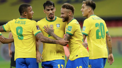 Why each World Cup 2022 contender can win it all (SPOILER: USMNT will not)