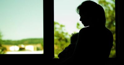 Scots mum forced to hold ‘pyjama parties’ to keep baby son warm as she rations heating