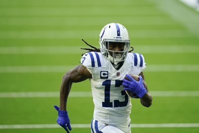 Colts free agents who remain unsigned