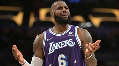 LeBron James on Lakers Season After Critical Loss to Pelicans: ‘When It Rains It Pours’