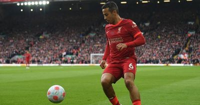 Liverpool player ratings as Thiago Alcantara sensational but two others struggle against Watford