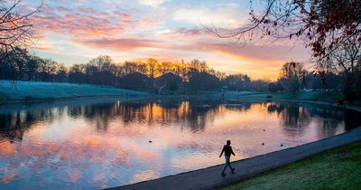 Temperatures to plummet to minus 6c tonight as wintry weather continues