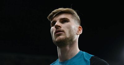 "Surprised to see" - Chelsea supporters react to Werner and Loftus-Cheek decisions vs Brentford
