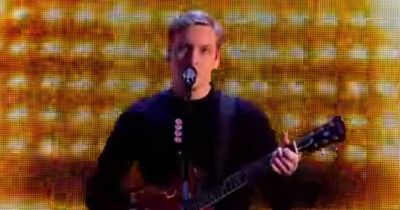 George Ezra warns Ant and Dec what to expect before his Saturday Night Takeaway appearance