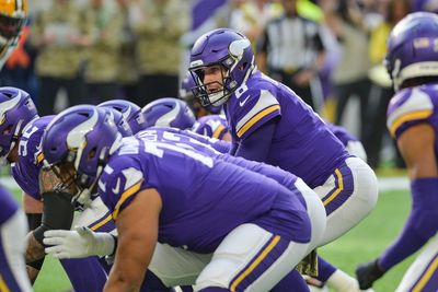 Dan Orlovsky names Vikings as his sleeper NFC team in 2022