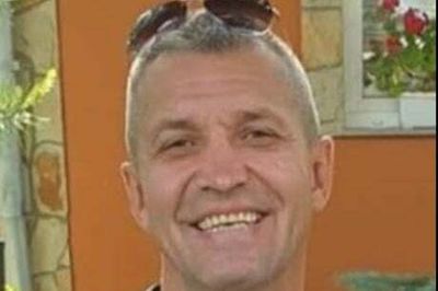 Man charged with murder after lorry driver is stabbed to death in Belvedere