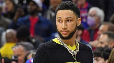 Report: Ben Simmons Files Grievance Against 76ers to Recoup Nearly $20 Million