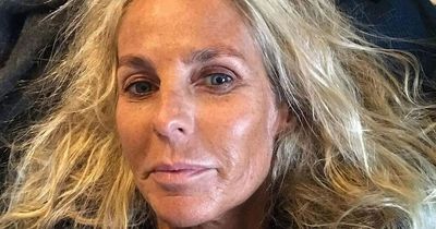 Ulrika Jonsson, 54, admits she'd consider a threesome but it 'could get messy'