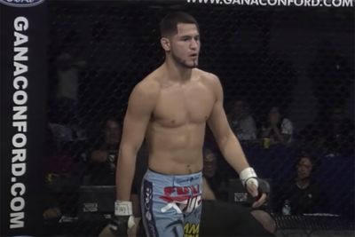 Video: Watch a Jorge Masvidal TKO in Bellator with Jon Anik on the call and much more