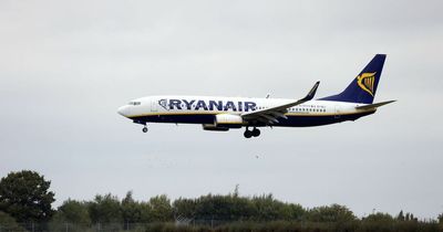 Ryanair customers have to pay more for flights they've already booked