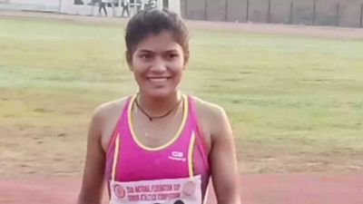Kartik Kumar, Sanjivani Jadhav win gold in men's and women's 10000m gold in Fed Cup athletics