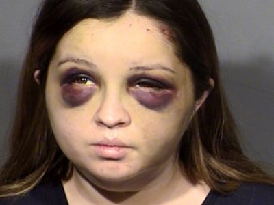 Mother accused of attempting to smother newborn baby she said was 'probably evil'