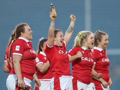 Wales vs Scotland LIVE: Women’s Six Nations result, final score and reaction as hosts secure late victory