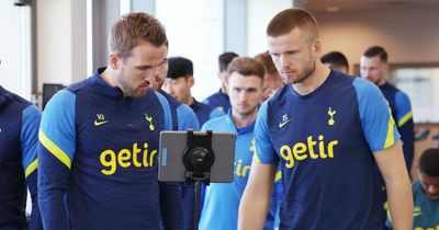 Eric Dier reveals key Antonio Conte changes leading to his and Tottenham's return to form