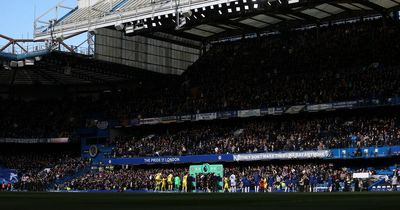 What Chelsea did to Stamford Bridge vs Brentford in Premier League amid sponsorship suspensions