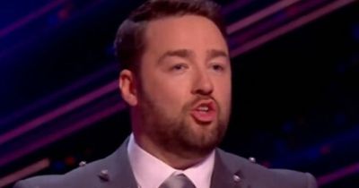 Starstruck's Jason Manford confirms ITV show's fate before series finale