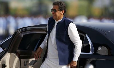 ‘Cornered tiger’ Imran Khan makes last-ditch bid to cling to political power